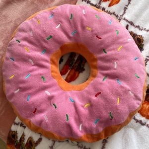 Simpsons donut
